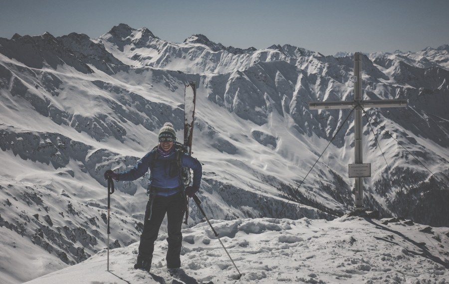 Skitourenwoche Kals am Grossglockner