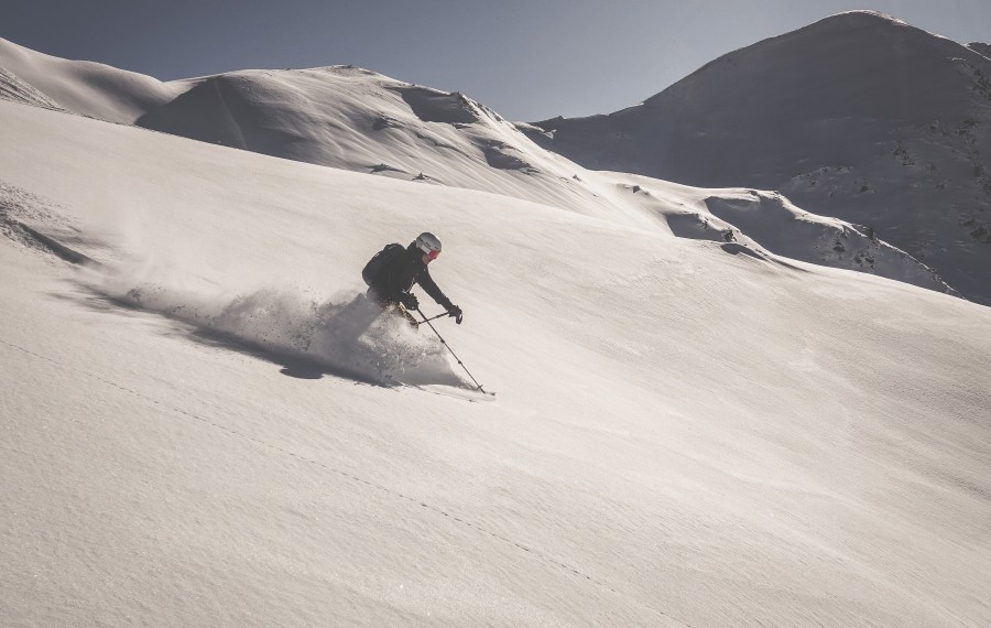 Freeridewoche Steiermark | Salzburg