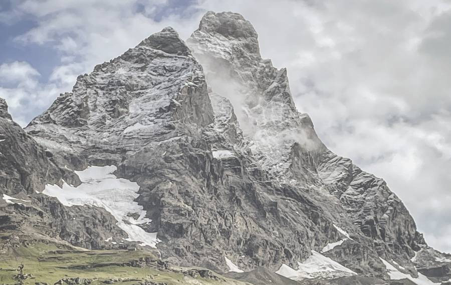 Einsteiger 4000er Hochtouren mit Bergführer | Wallis