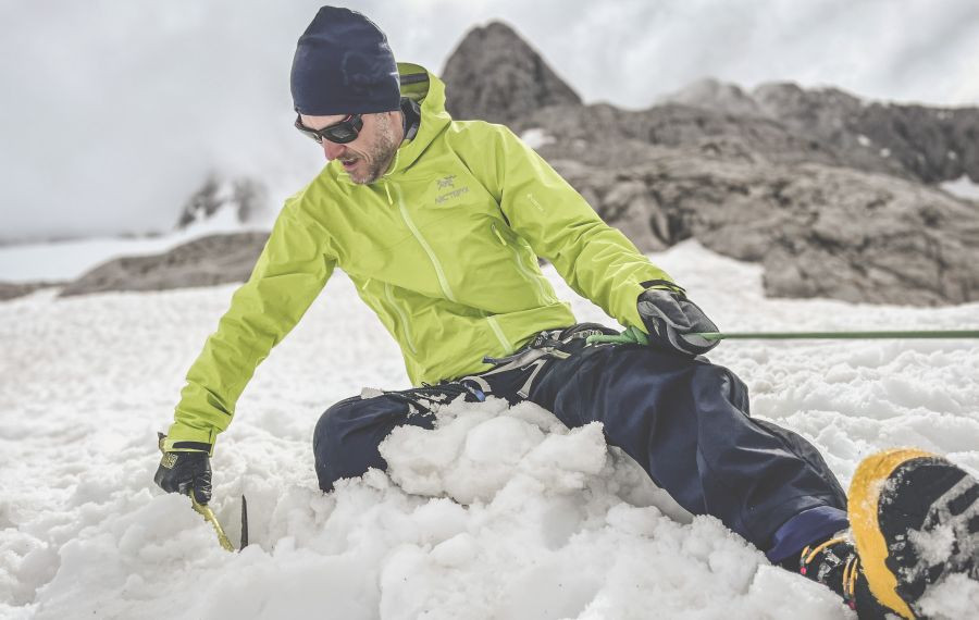 Skihochtourenkurs Dachstein | Hoher Dachstein Skihochtourenkurs