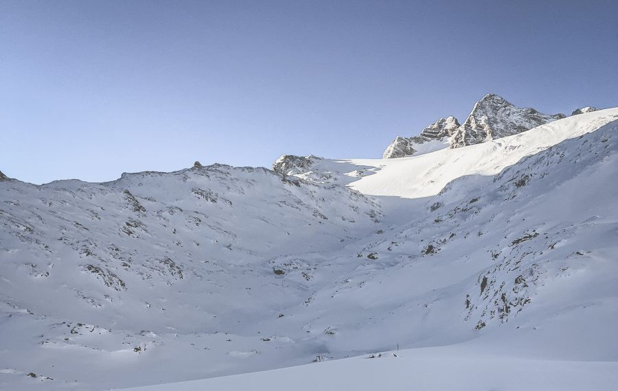 Skihochtourenkurs Dachstein | Hoher Dachstein Skihochtourenkurs