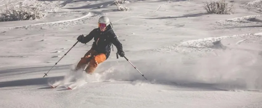 Skitourenkurs Light mit online Theorie Steiermark