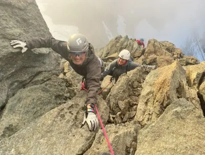 Großglocknerführung mit Bergführer