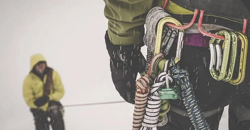 Aufbaukurs Hochtouren für Fortgeschrittene