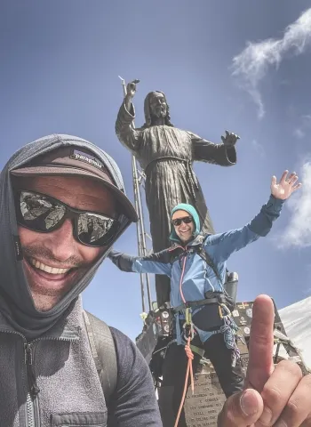 Hochtourenwoche Schweiz mit Bergführer