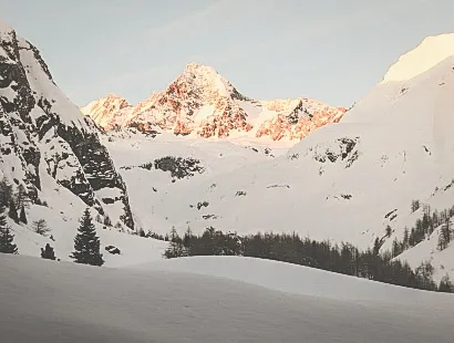 Skitour Großglockner mit Bergführer