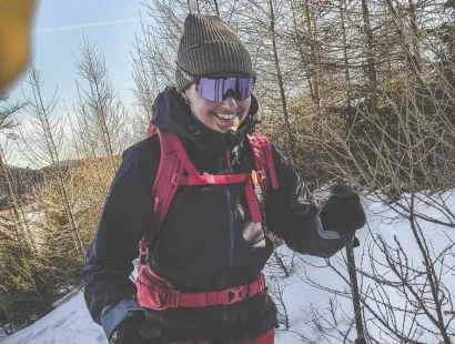 Kompakter eintägiger Skitourenkurs Steiermark